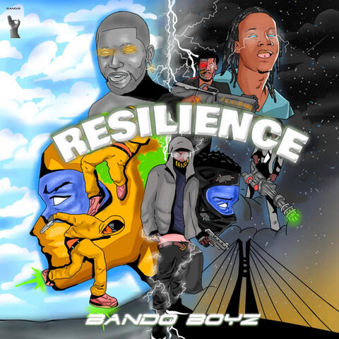 Resilience