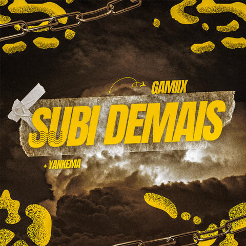 Subi Demais