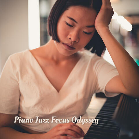 Piano Jazz Focus Odyssey