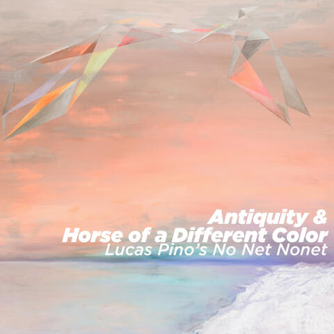 Antiquity & Horse of a Different Color