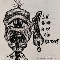 Proverbios 16-16