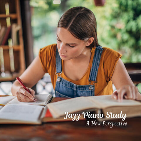 Jazz Piano Study: A New Perspective