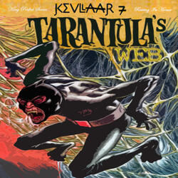 Tarantula's Web