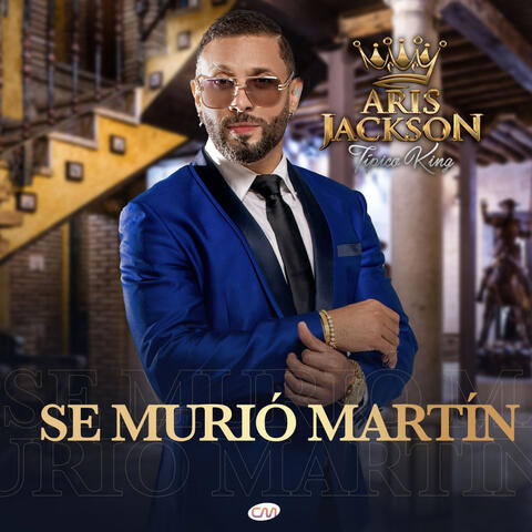 Se Murió Martín