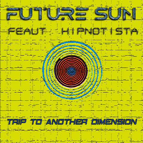 Trip to another dimension