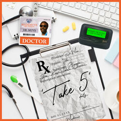 TRACK 1