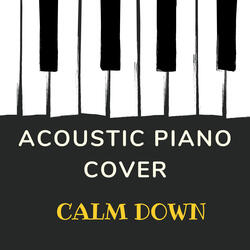 Calm Down