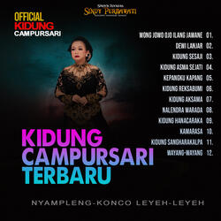 Kidung  Campursari Terbaru