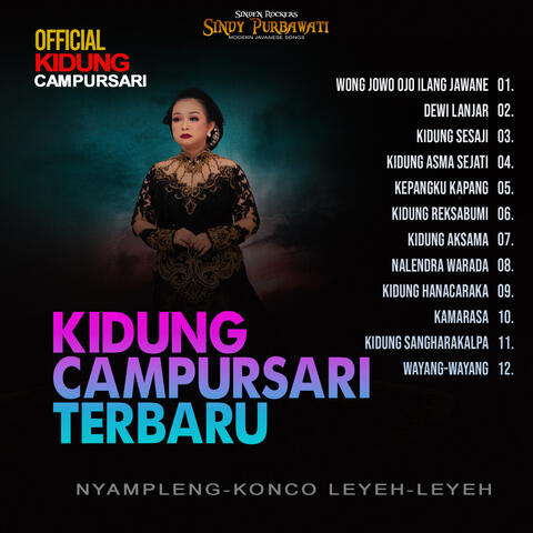 Kidung  Campursari Terbaru