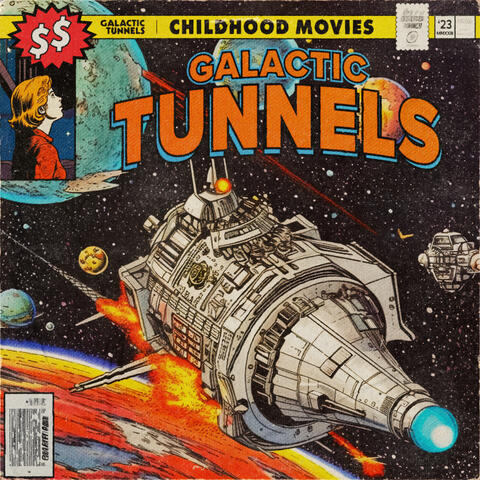 Galactic Tunnels