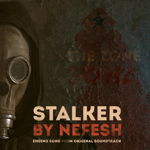 Stalker (From Road To Chernobyl)