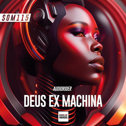 Deus Ex Machina