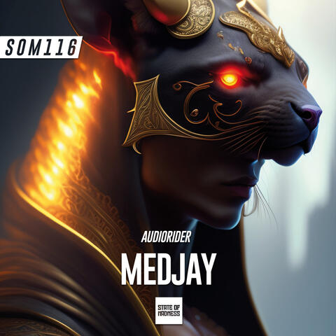 Medjay