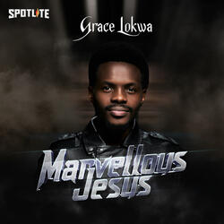 Marvellous Jesus