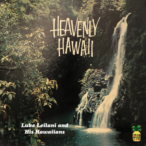 Heavenly Hawaii