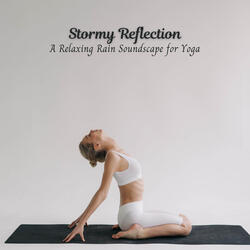 Tranquil Rain Asana