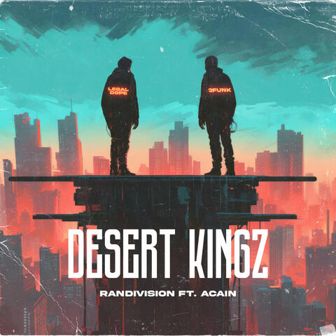 Desert Kingz