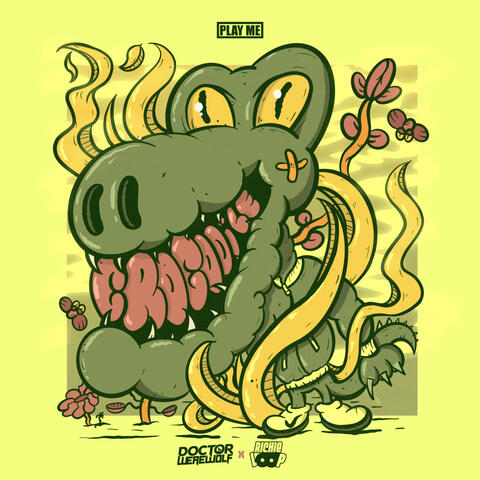 Crocodile