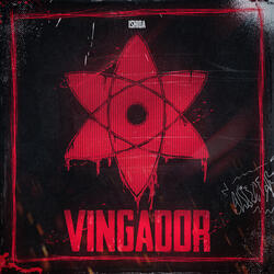 Vingador (Sasuke Uchiha)