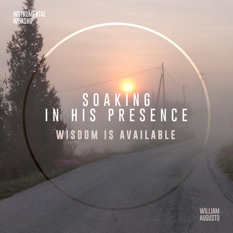 Wisdom Is Available