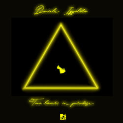 Two Lovers In Paradise