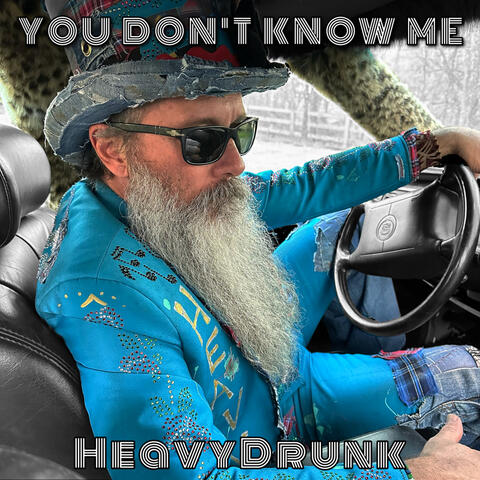 You Don't Know Me