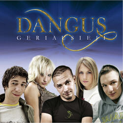 Dangaus Himnas