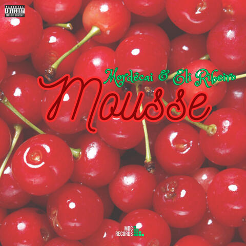 MOUSSE