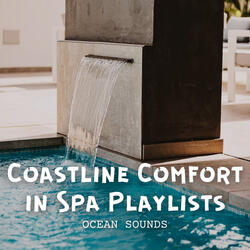 Coastal Calmness Soundscapes