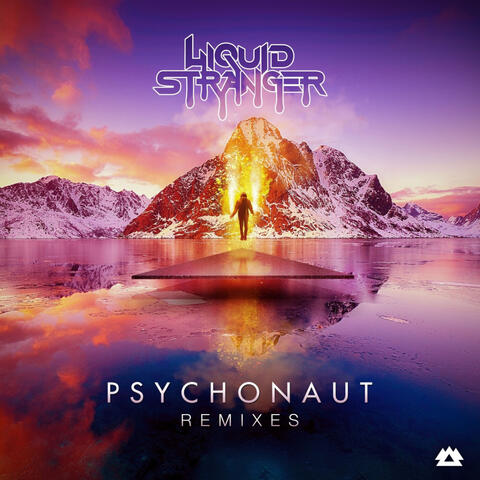 Psychonaut