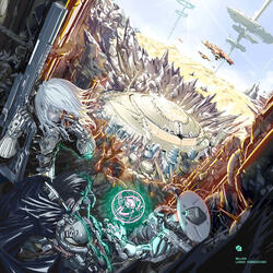 Cosmic Gate