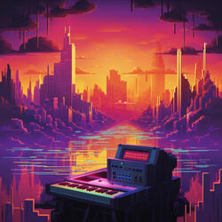 Chiptune Carousel