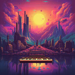 Futuristic Frequency