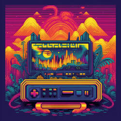 Chiptune Dynamite