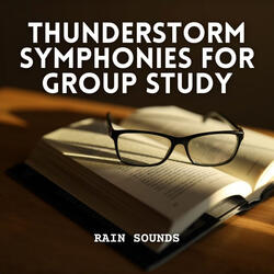 Peaceful Group Study Therapy