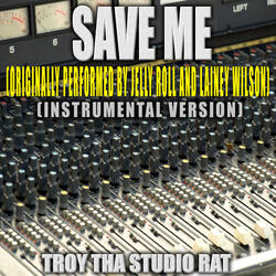 Save Me (Originally Performed by Jelly Roll and Lainey Wilson)