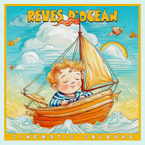 Rêves d'Océan