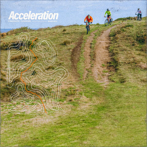 Acceleration