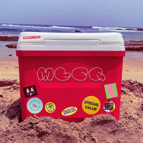 MGCQ