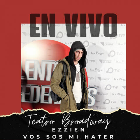 Vos sos mi Hater