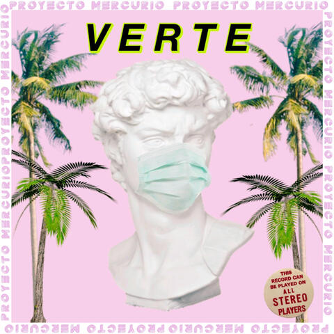 Verte