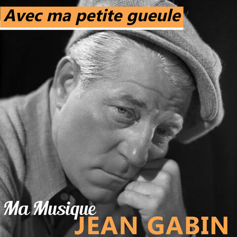 Jean Gabin