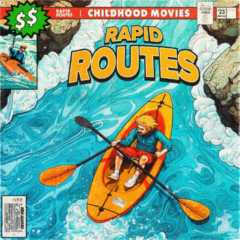 Rapid Routes