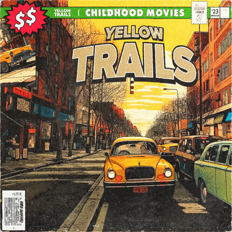 Yellow Trails