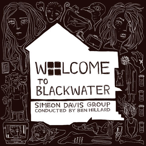 Welcome to Blackwater