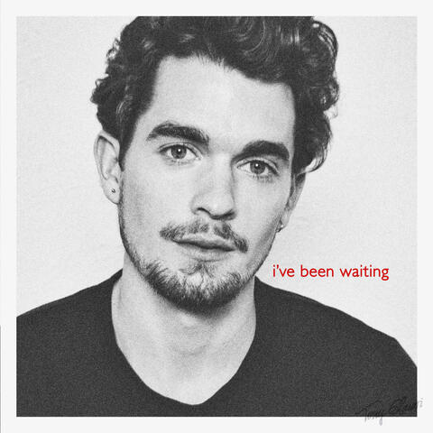 I've Been Waiting