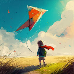 Dreaming of Tomorrow