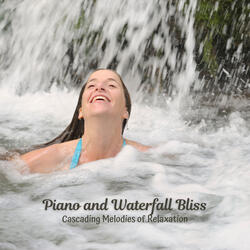 Cascading Melodies of Tranquility