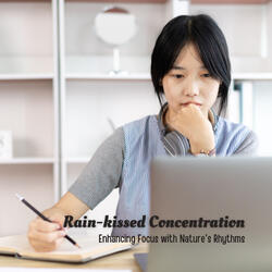 Drizzle of Diligence