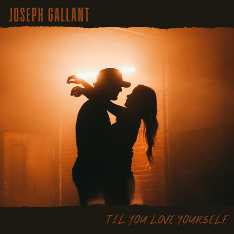 Til You Love Yourself